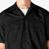 Short Sleeve Work Shirt Short Sleeve Work Shirt