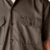 Short Sleeve Work Shirt Short Sleeve Work Shirt