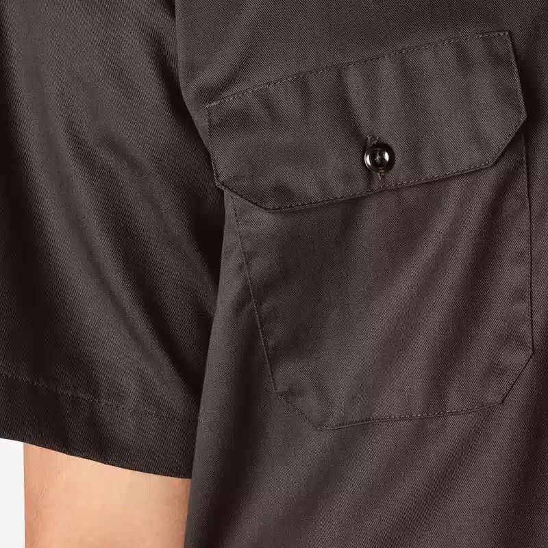 Short Sleeve Work Shirt Short Sleeve Work Shirt