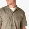 Short Sleeve Work Shirt Short Sleeve Work Shirt