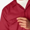 Short Sleeve Work Shirt Short Sleeve Work Shirt