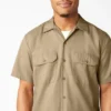 Short Sleeve Work Shirt Short Sleeve Work Shirt