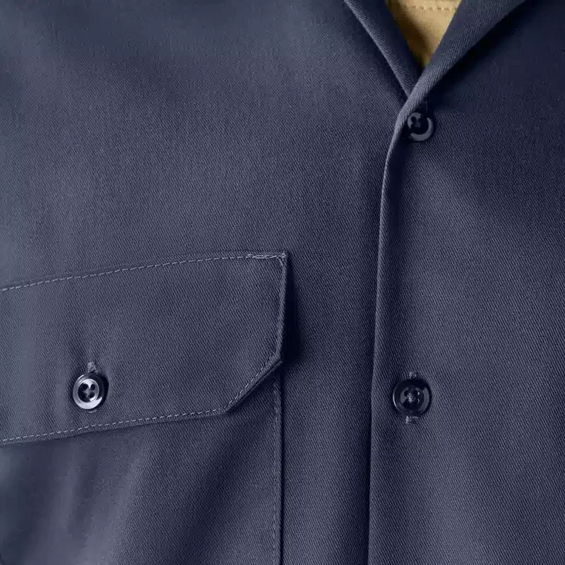 Short Sleeve Work Shirt Short Sleeve Work Shirt