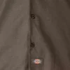 Short Sleeve Work Shirt Short Sleeve Work Shirt