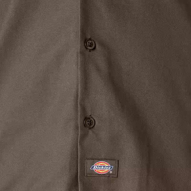 Short Sleeve Work Shirt Short Sleeve Work Shirt