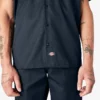 Short Sleeve Work Shirt Short Sleeve Work Shirt