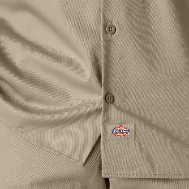 Short Sleeve Work Shirt Short Sleeve Work Shirt
