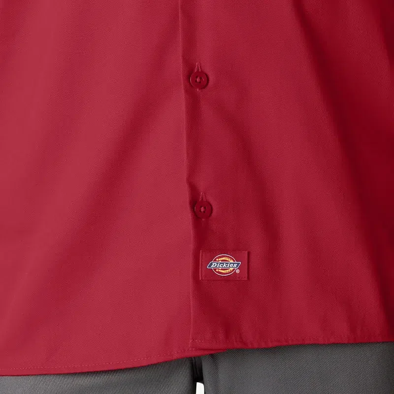 Short Sleeve Work Shirt Short Sleeve Work Shirt