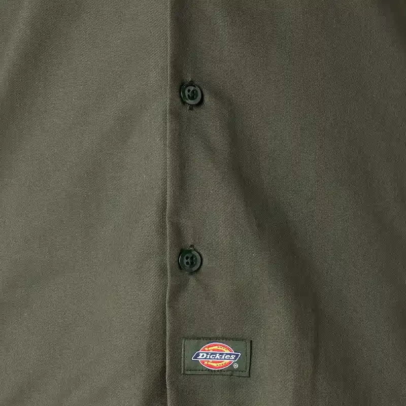 Short Sleeve Work Shirt Short Sleeve Work Shirt