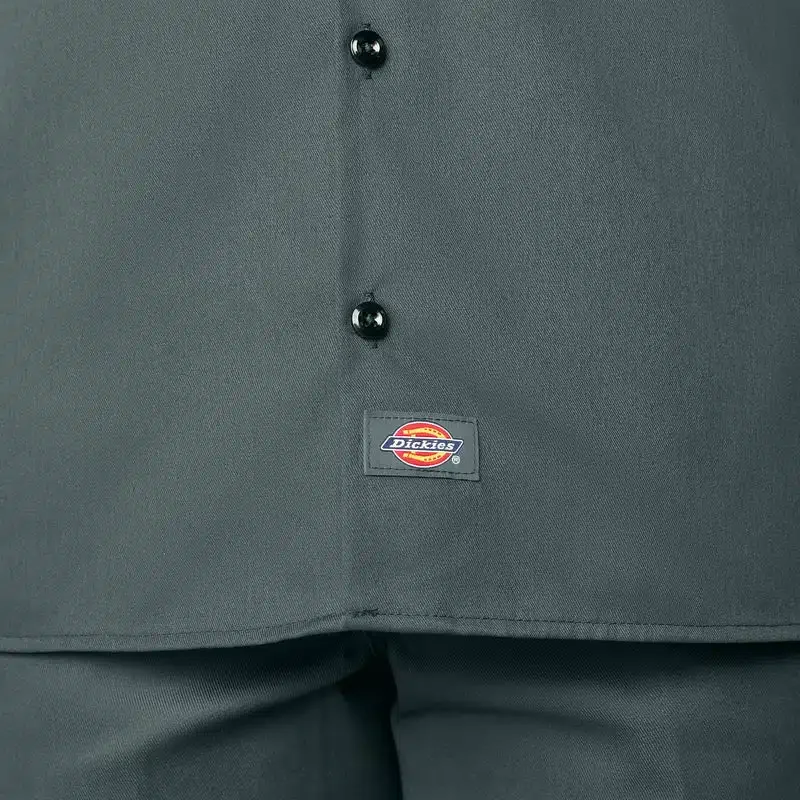 Short Sleeve Work Shirt Short Sleeve Work Shirt