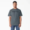 Short Sleeve Workwear Graphic T-Shirt Short Sleeve Workwear Graphic T-Shirt
