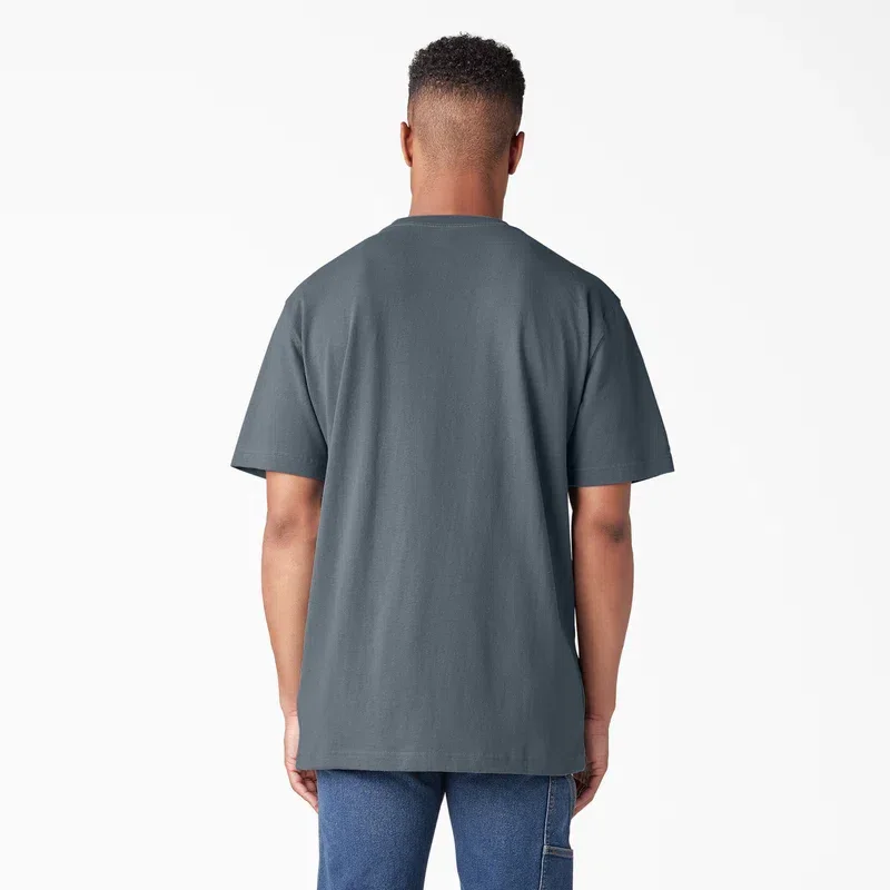 Short Sleeve Workwear Graphic T-Shirt Short Sleeve Workwear Graphic T-Shirt