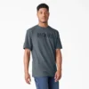 Short Sleeve Workwear Graphic T-Shirt Short Sleeve Workwear Graphic T-Shirt