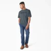 Short Sleeve Workwear Graphic T-Shirt Short Sleeve Workwear Graphic T-Shirt