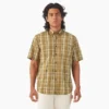 Short Sleeve Woven Shirt Short Sleeve Woven Shirt