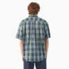 Short Sleeve Woven Shirt Short Sleeve Woven Shirt