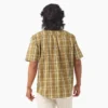Short Sleeve Woven Shirt Short Sleeve Woven Shirt