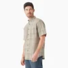 Short Sleeve Woven Shirt Short Sleeve Woven Shirt