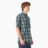 Short Sleeve Woven Shirt Short Sleeve Woven Shirt