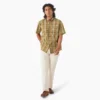 Short Sleeve Woven Shirt Short Sleeve Woven Shirt