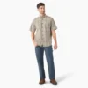 Short Sleeve Woven Shirt Short Sleeve Woven Shirt