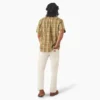 Short Sleeve Woven Shirt Short Sleeve Woven Shirt