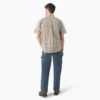 Short Sleeve Woven Shirt Short Sleeve Woven Shirt