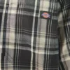 Short Sleeve Woven Shirt