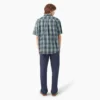 Short Sleeve Woven Shirt Short Sleeve Woven Shirt