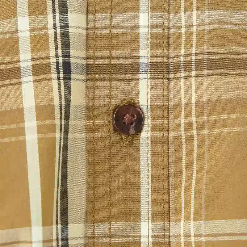 Short Sleeve Woven Shirt Short Sleeve Woven Shirt