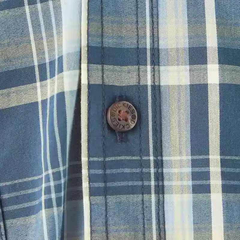 Short Sleeve Woven Shirt Short Sleeve Woven Shirt