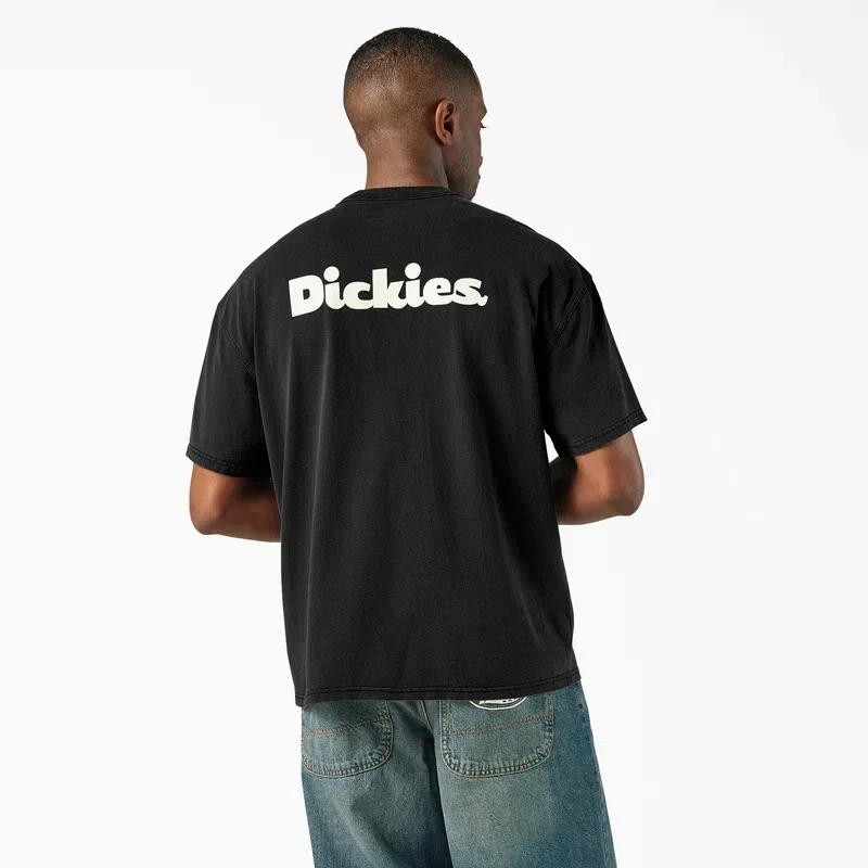 Slayden Garment Dyed T-Shirt Slayden Garment Dyed T-Shirt