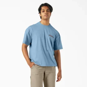 Slayden Garment Dyed T-Shirt