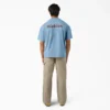 Slayden Garment Dyed T-Shirt Slayden Garment Dyed T-Shirt