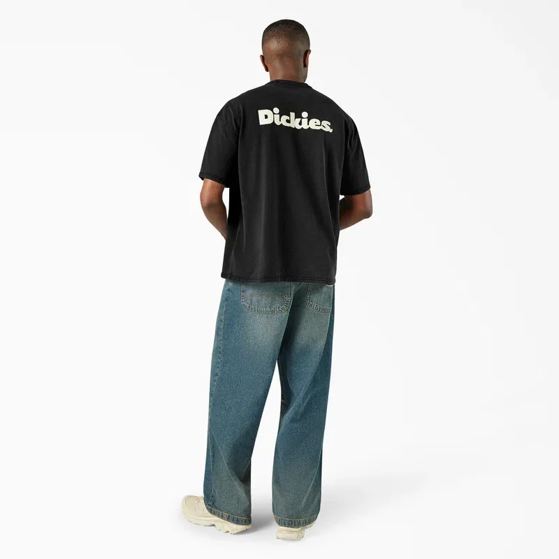 Slayden Garment Dyed T-Shirt Slayden Garment Dyed T-Shirt