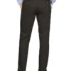 Slim Fit Tapered Leg Flat Front Khaki Pants Slim Fit Tapered Leg Flat Front Khaki Pants