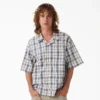 Springdale Short Sleeve Button-Up Shirt Springdale Short Sleeve Button-Up Shirt