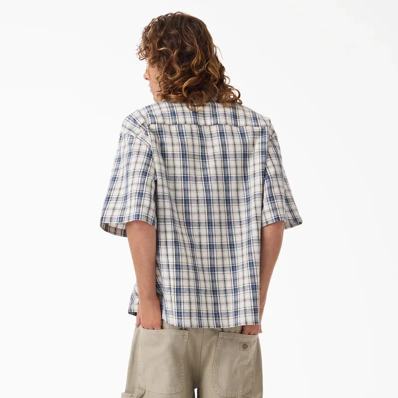 Springdale Short Sleeve Button-Up Shirt Springdale Short Sleeve Button-Up Shirt