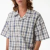 Springdale Short Sleeve Button-Up Shirt Springdale Short Sleeve Button-Up Shirt