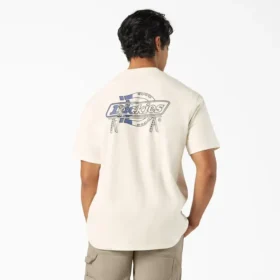 Statesville Graphic T-Shirt