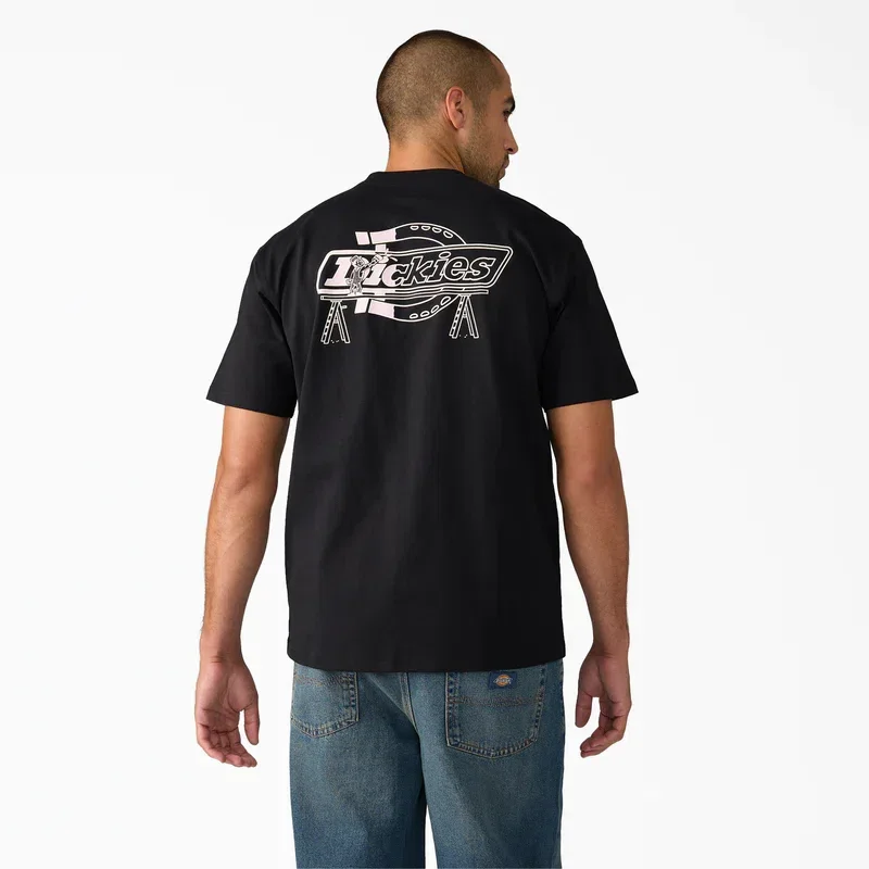 Statesville Graphic T-Shirt Statesville Graphic T-Shirt