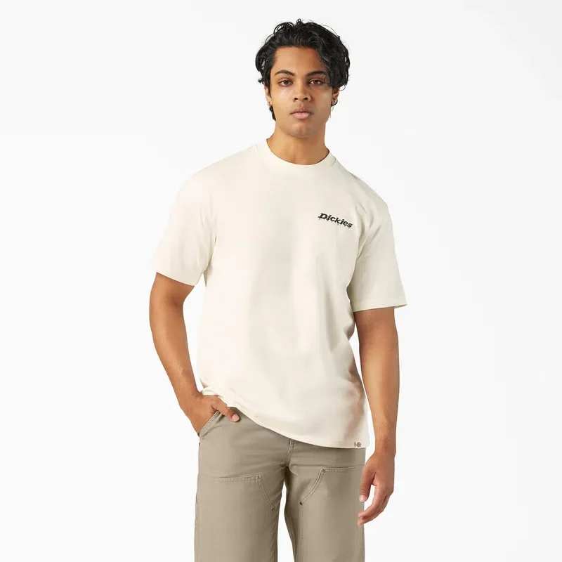 Statesville Graphic T-Shirt Statesville Graphic T-Shirt