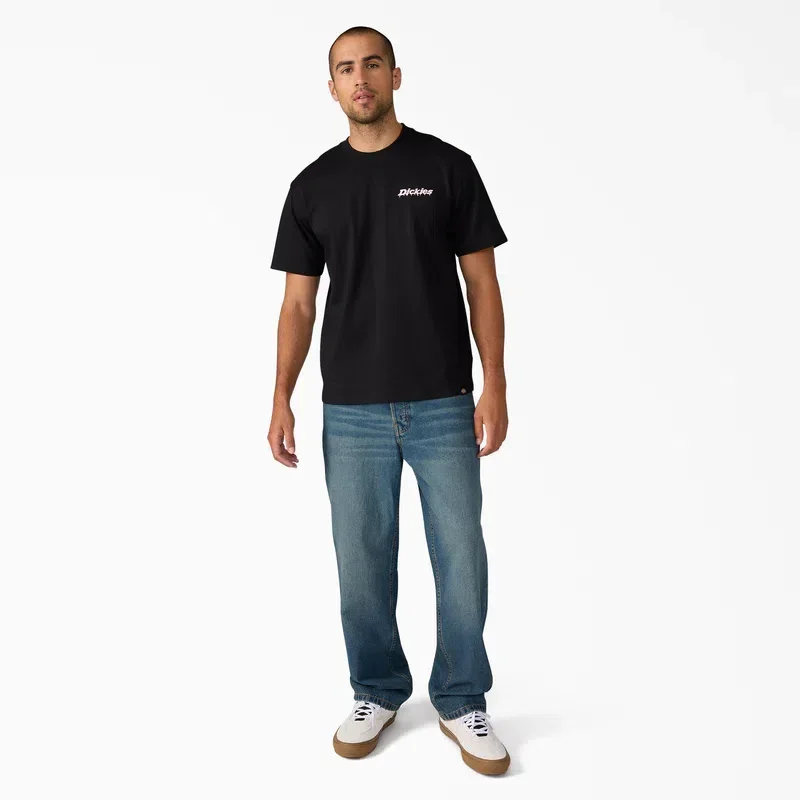 Statesville Graphic T-Shirt Statesville Graphic T-Shirt