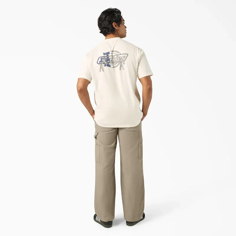 Statesville Graphic T-Shirt Statesville Graphic T-Shirt