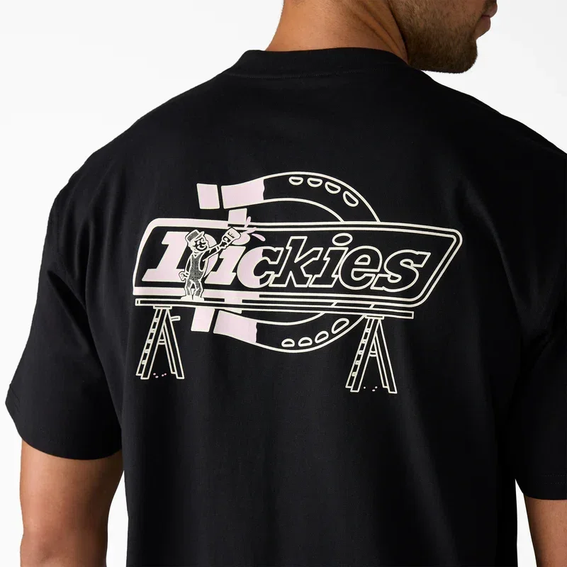Statesville Graphic T-Shirt Statesville Graphic T-Shirt