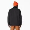 Stonewashed Duck Lined Chore Coat Stonewashed Duck Lined Chore Coat