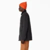 Stonewashed Duck Lined Chore Coat Stonewashed Duck Lined Chore Coat