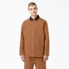 Stonewashed Duck Unlined Chore Coat Stonewashed Duck Unlined Chore Coat