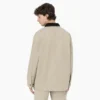Stonewashed Duck Unlined Chore Coat Stonewashed Duck Unlined Chore Coat