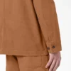 Stonewashed Duck Unlined Chore Coat Stonewashed Duck Unlined Chore Coat